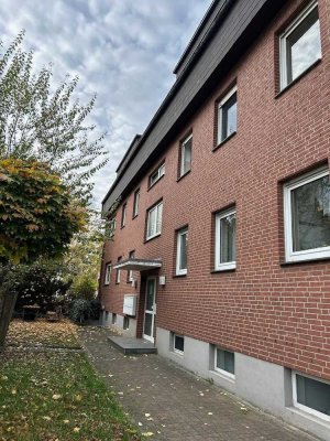 Top sanierte Wohnung frei ab sofort