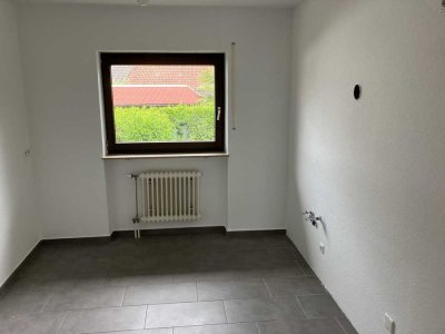 Preiswertes, modernisiertes 5-Zimmer-Reihenendhaus in Ötigheim