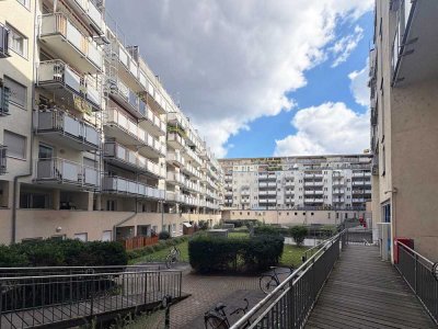 Eigentumswohnung als Kapitalanlage in Dresden Neustadt