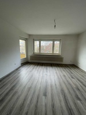 Moderne 3-Zimmer-Wohnung im Zentrum von Wilhelmshaven