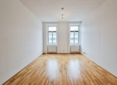 46,78 m² | 2. OG mit Lift | Sofortbezug