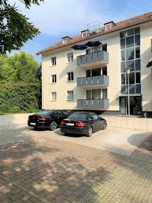Kapitalanleger aufgepasst! Vermietete Eigentumswohnung in Fulda Neuenberg zu verkaufen