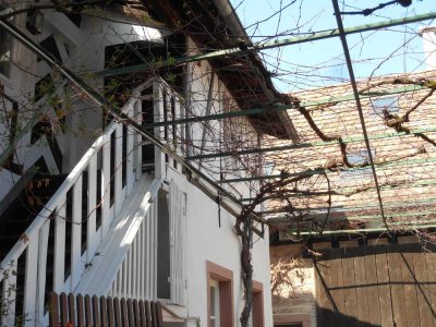 Geschmackvolle Maisonette-Wohnung in Heidelberg