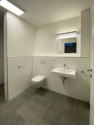 Neuwertiges 1-Zimmer-Apartment mit Erstbezug in Pforzheim-Buckenberg