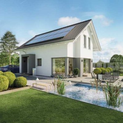 Bien-Zenker - Ihr Traumhaus zum Anfassen und Selbstgestalten
