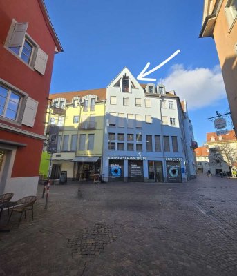 Ein wahres Schmuckstück mitten im Herzen von Konstanz