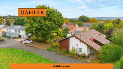 PROJEKT MIT PERSPEKTIVE IN BESTER LAGE: BESTANDSENTWICKLUNG ODER NEUBAU