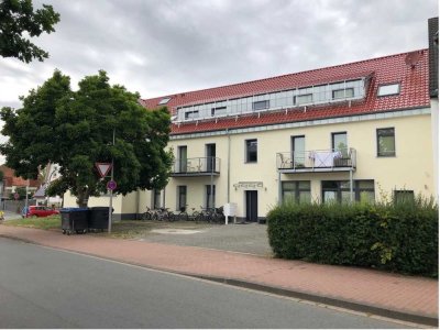 Rentables Investment  in der Kernstadt von Lemgo! Zukunftssicher mit Energieklasse A