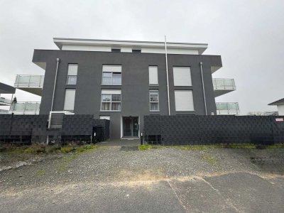 Neuwertige 3,5-Zimmer-Wohnung im 2. OG mit Balkon in Dortmund