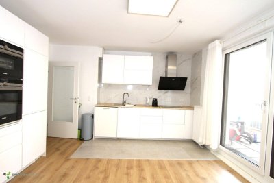 4 Zimmer Wohnung mit Balkon nahe U3