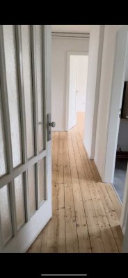 Charmante 2,5-Zimmer-Wohnung in Stadtmitte – Nachmieter gesucht!