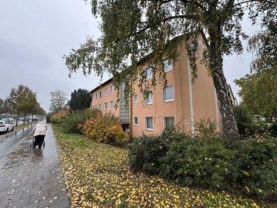 2 Zimmer und zentral - einfach Phänomenal