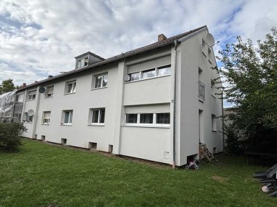 8-Parteien-MFH in Neutraubling-Mitte