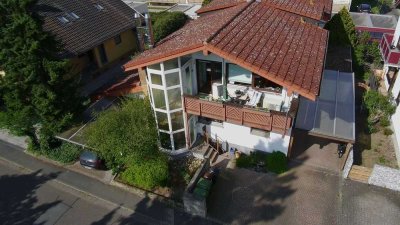 2 Familien Wohntraum in Leimen-St. Ilgen
