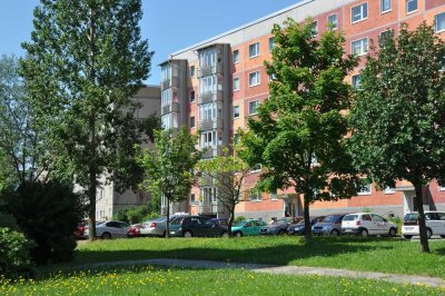 Service Wohnen in Olbersdorf