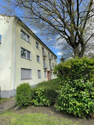Sanierte 4-Zimmer-Wohnung  in Brühl