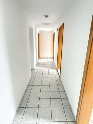 Gepflegte 2 Zimmer Wohnung in der Duisburger Innenstadt