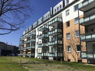 Dachgeschoss sucht seinen Mieter