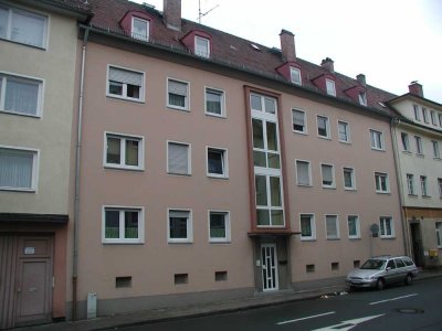 Gemütliche 3-Zimmer Wohnung sucht Nachmieter!