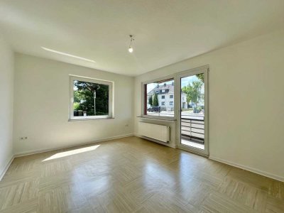 Schöne 3-Zimmerwohnung mit Balkon