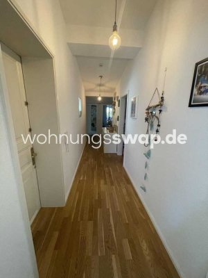 Wohnungstausch: Waterloostraße 42