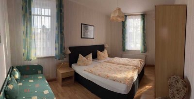 Helle 3-Zimmer-Wohnung im 2. OG in Erfurt-Herrenberg