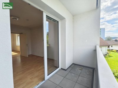 Unbefristete Genossenschaftswohnung mit guter Anbindung
