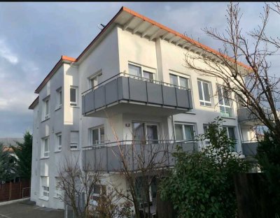 Stilvolle 3-Zimmer-Wohnung in Stadtrandlage von Schorndorf - Verkauf ohne Makler