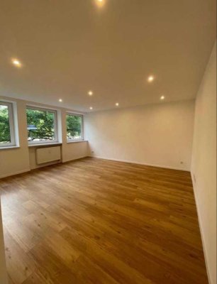 Geschmackvolle 3-Zimmer-Wohnung mit gehobener Ausstattung