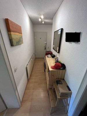 Gemütliche Wohnung in Aachen Laurensberg