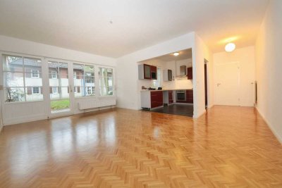 4-Raum Maisonette in idyllischer Lage bei Potsdam! Inkl. Stellplatz!
