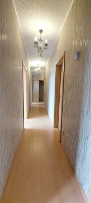 Attraktive 3 Zimmer Eigentumswohnung als Kapitalanlage – 9.600 € Jahreskaltmiete