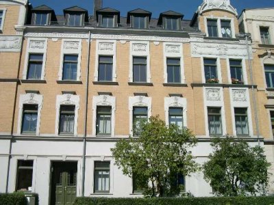 HÜBSCHE WOHNUNG MIT HOCHWERTIGER EBK - RUHIG AUF DEM HINTEREN KAßBERG GELEGEN!