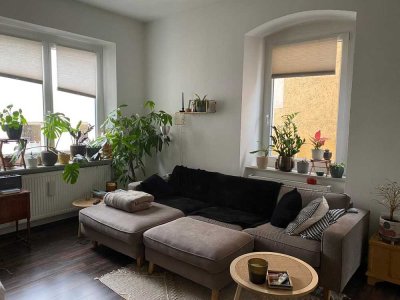 Geräumige, vollständig renovierte 1-Zimmer-Wohnung zur Miete in Regensburg