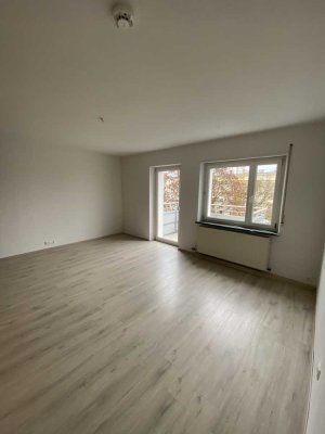 Schöne 1 EKB Wohnung - Augsburg Hochfeld