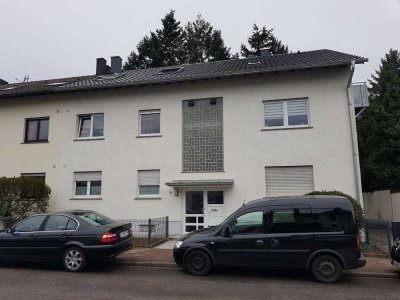 2-Zimmer-Souterrain Wohnung zur Miete in Karlsruhe, Grünwinkel /WG geeignet