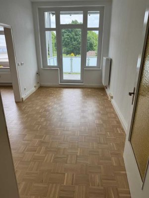 Ansprechende und sanierte 3,5-Zimmer-Wohnung in Rinteln