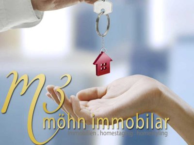 *** Kapitalanlage ! Stilvolle & lichtdurchflutete  3 Zimmerwohnung ***