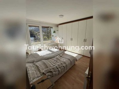 Tauschwohnung: 2 Zimmer Wohnung St. Georgen