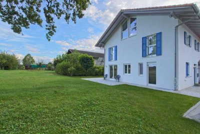 DHH/EFH in Gauting Hausen vom Eigentümer