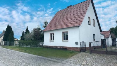 PROVISIONSFREI|Ein Ort mit Potenzial - Ihr Traumhaus wartet auf den letzten Schliff