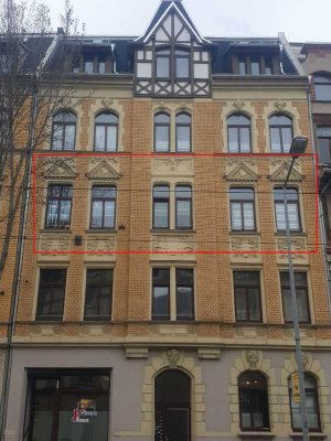 Top Rendite Objekt in Plauen