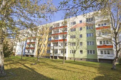 In der Herrichtung! 2-Raumwohnung im Süden in der 2. Etage! Ab 01.02.2026 mieten!