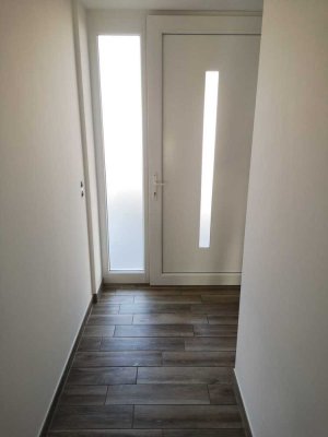 Schicke, frisch renovierte Doppelhaushälfte in Gronau, Baugebiet Kurfürstenstraße, jetzt zu vermiete