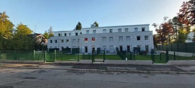Reihenmittelhaus in Augsburg-Göggingen - Baujahr 2023