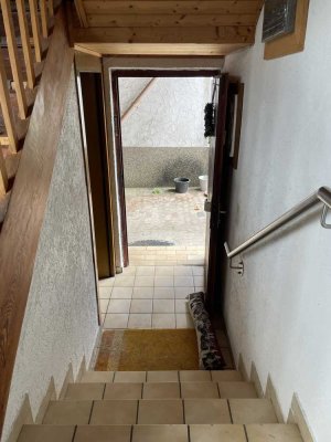 *Verwandeln Sie Alt in Neu – Ihr Handwerkerhaus mit viel Potenzial*