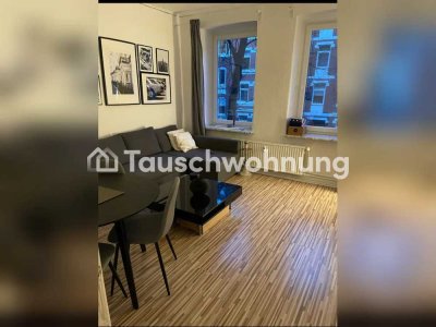Tauschwohnung: Tausche Zwei Zimmer Wohnung in Kiel gegen Hamburg