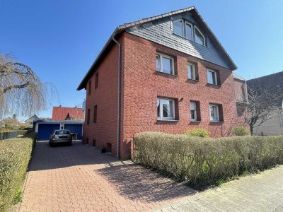 MGK bietet Mesmerode: Mehrgenerationenhaus! Zusammenleben unter einem Dach