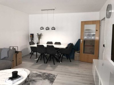 " 3ZKDB Balkon Wohnung, im Hochschulviertel, zu vermieten"