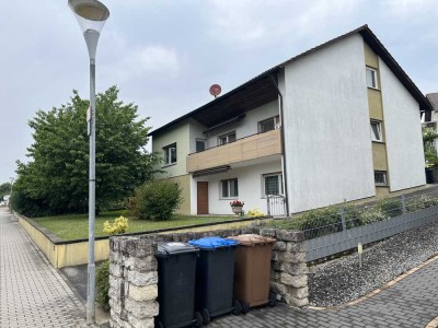 6-Zimmer Einfamilienhaus in Kirchardt